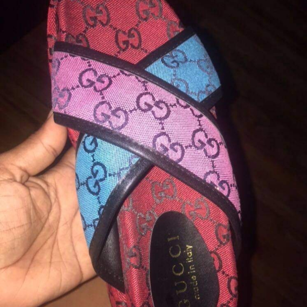 Sandals